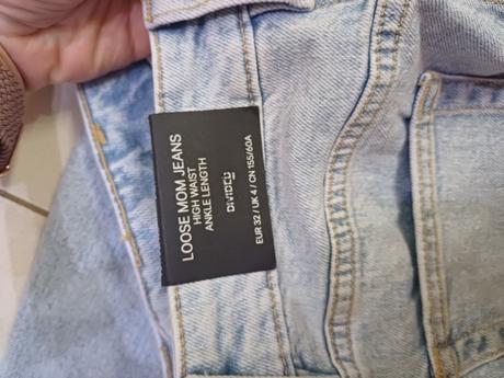 Mom rifle, new yorker,xs