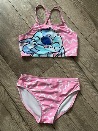 Plavky stitch, f&f,134