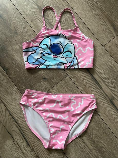 Plavky stitch, f&f,134