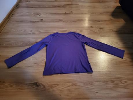 Tričko dl.rukáv, f&f,134