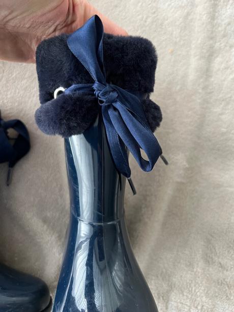 Gumáky španielskej značky igor vel.29, 29