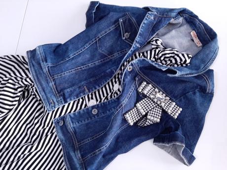 Brošňa mašla pepito, 