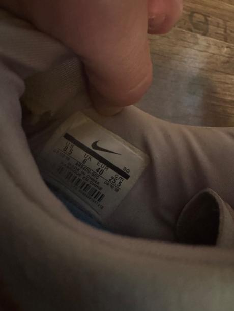 Tenisky nike air force 38/39, nike,38