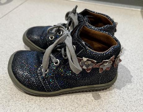 Topanocky filii velkost 22, filii,22