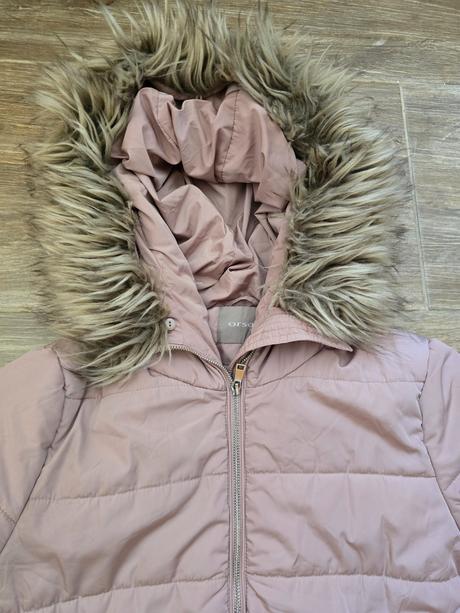 Zimná bunda č.40, orsay,40