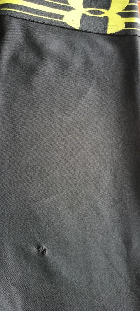 Mikina under armour coldgear "m", m