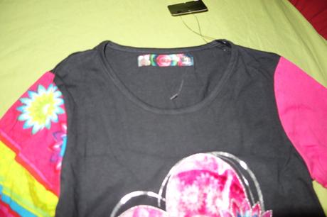 Nove saty desigual, desigual,164