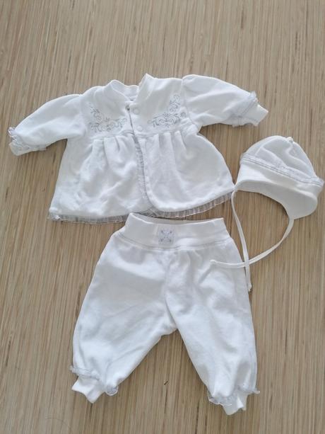 Krstné oblečenie, 56