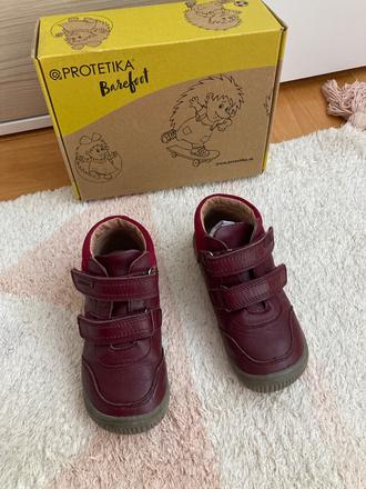 Protetika prechodne topánky nelda, protetika,28