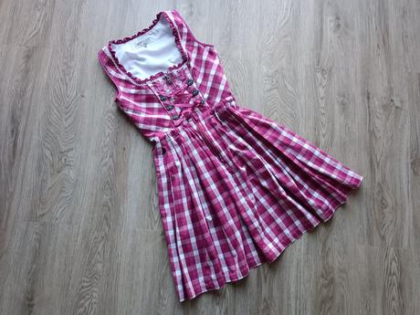 Bavorský kroj velk.36, 