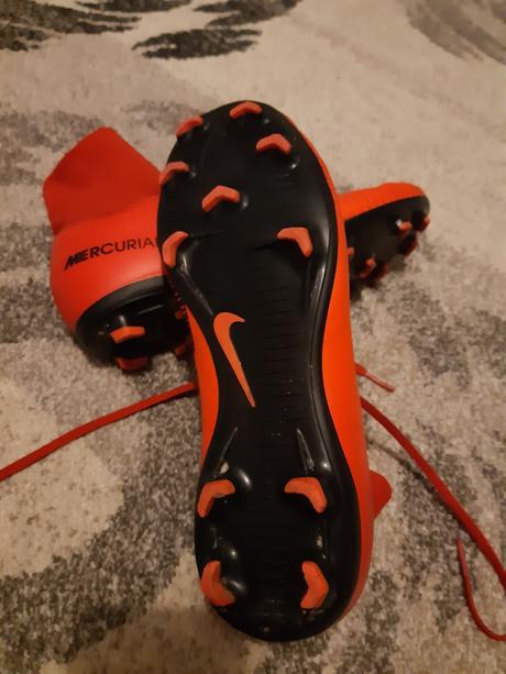 Kopačky nike, nike,38