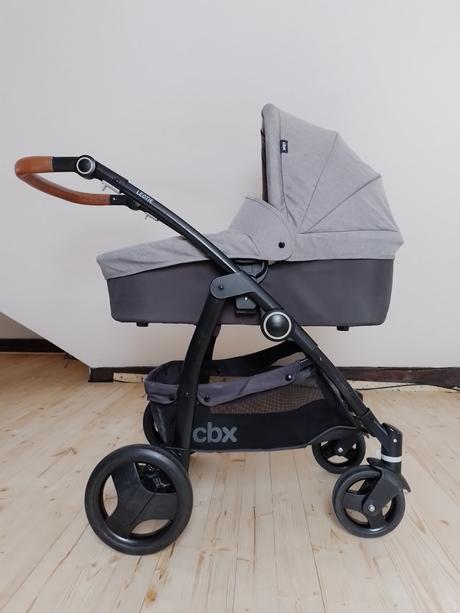 Kočík cybex leotie lux (cbx), cbx,cbx leotie lux