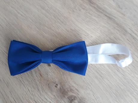 Viazanka - motýlik, 