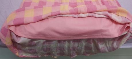 Dievčenské šaty, lindex,134