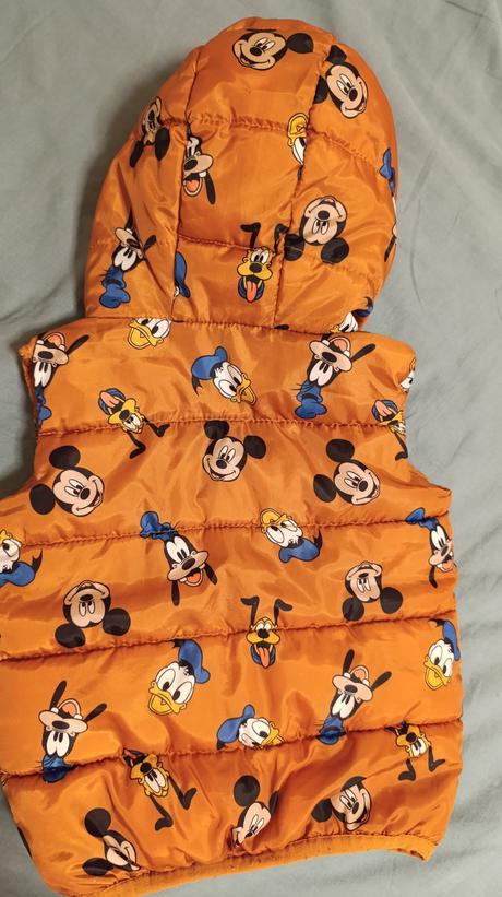 Vesta fox&bunny veľk. 86, fox & bunny,86