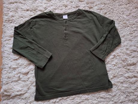 5ks tričiek, lindex,122