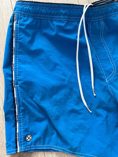 Plavkové šortky, colmar,l