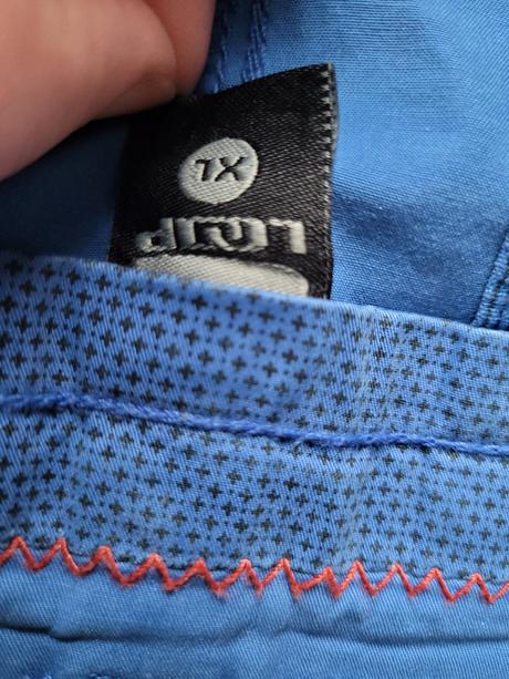 Pánsky letný mix, l