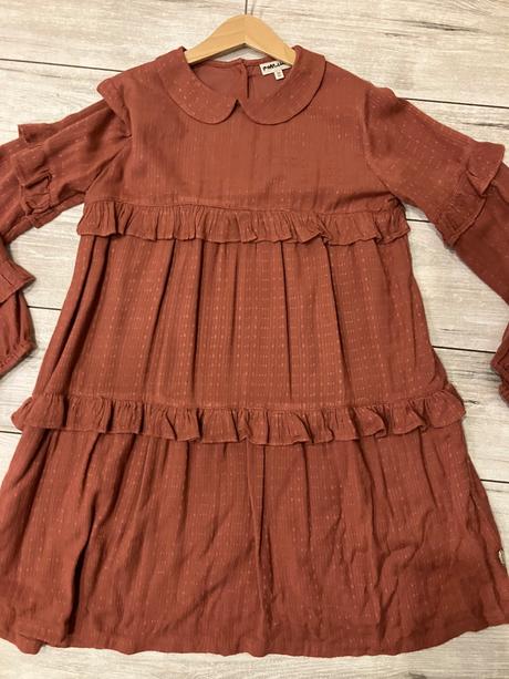 Šaty pdl, pompdelux,146