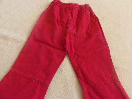 Nohavice - srdiečko, berti,86