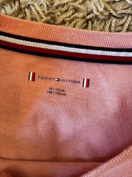 Tommy hilfiger 140, tommy hilfiger,140