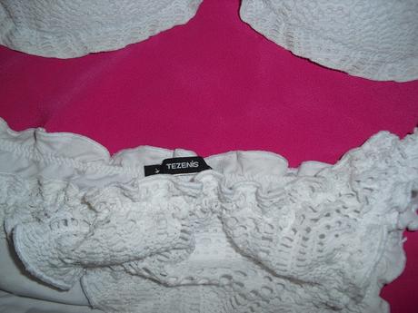 Tezenis sexy bikiny, tezenis,xs