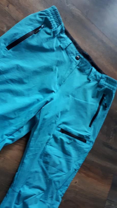 Outdoor trekove cmp nohavice vel 38/40, cmp,40