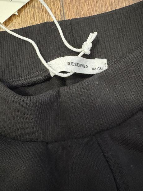 Tepláky reserved 146, reserved,146