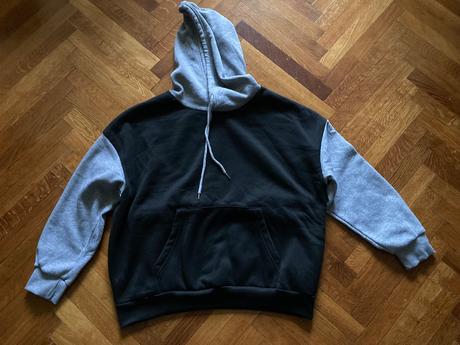 Mikina s kapucňou m, m