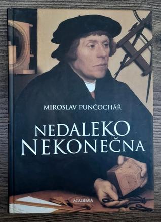 Nedaleko nekonečna, 