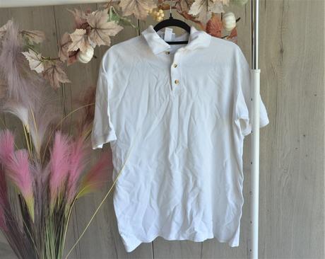 Klasické polo tričko-m, m