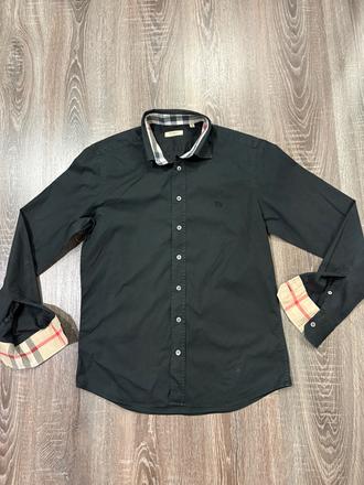 Burberry panska košela m, burberry,m