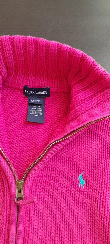 Sveter, ralph lauren,128