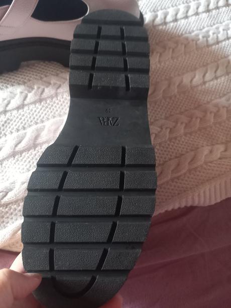 Topanky, zara,39