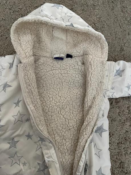 Overal - kombinéza, lupilu,74