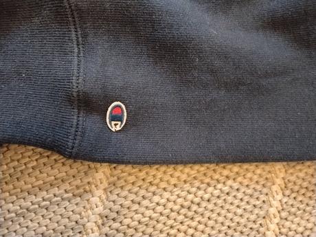 Mikina champion s, champion,s