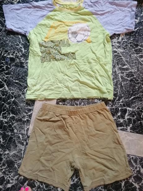 Pyzamo 9/11 rokov, cherokee,140