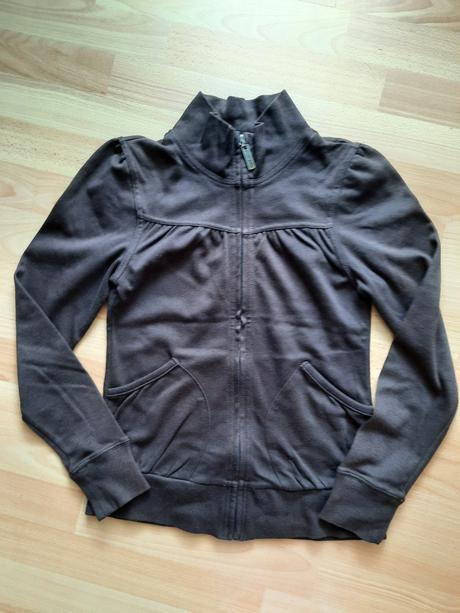 Dámska mikina, colours of the world,36