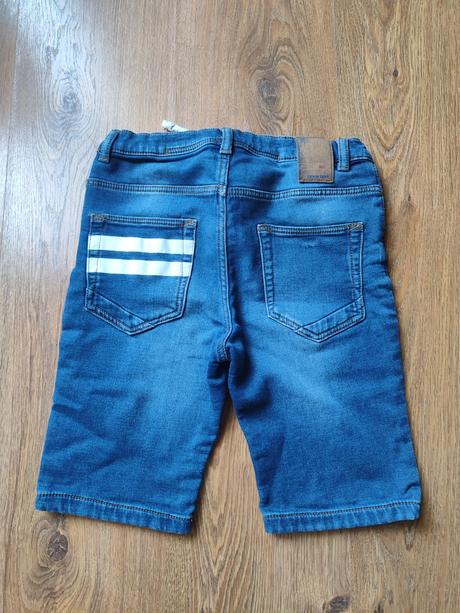 Kraťasy zn.zara v.122, zara,122