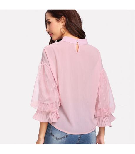 Bluzka johnie, xl