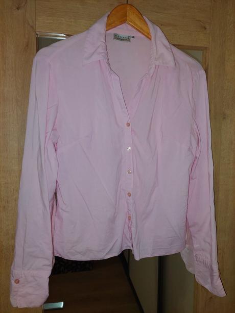 Košeľa hennes, 40