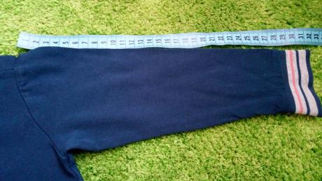 Super tričko pre chlapca, coccodrillo,92