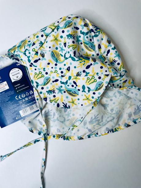 Tenká legionárka uv 50+, lupilu,104 / 110 / 116