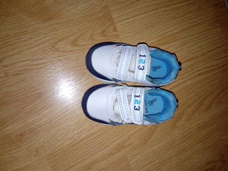 Tenisky, cherokee,23