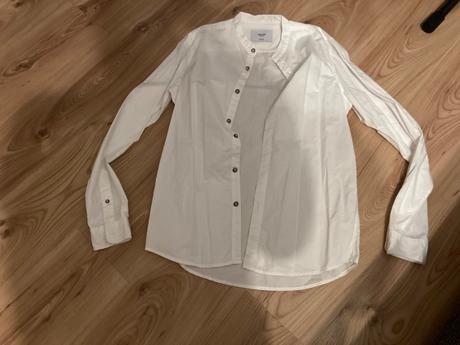 Polokošeľa, house,s