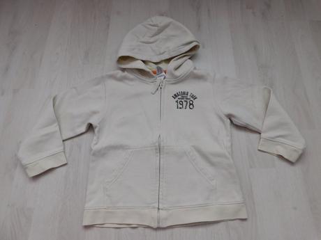 Mikina č.104-110, 110