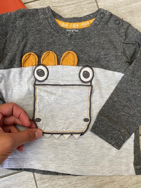 Natelnik f&f 74, f&f,74