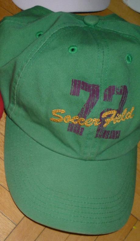 Šiltovka nike-uni velkosť, nike,52