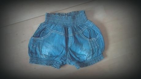 Riflove sortky, vel. 104, 104