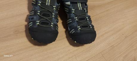 Sandale, alpine pro,40